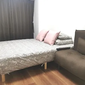 Apartamento Kiki Lm -- Self Check-in -- Number & Password Is In The Following Email, Tokio