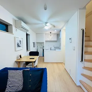  Villa One-ikebukuro