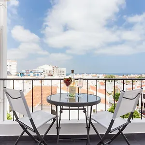 On Apartment Lagos