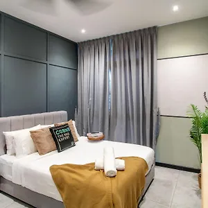 Neu By Cobnb Apartment Kuala Lumpur